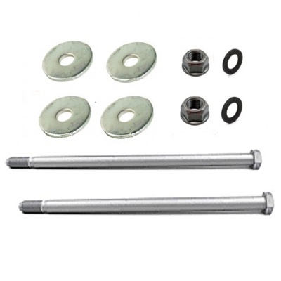 Foto van Genuine Mazda Front Upper Control Arm Bolt Kit