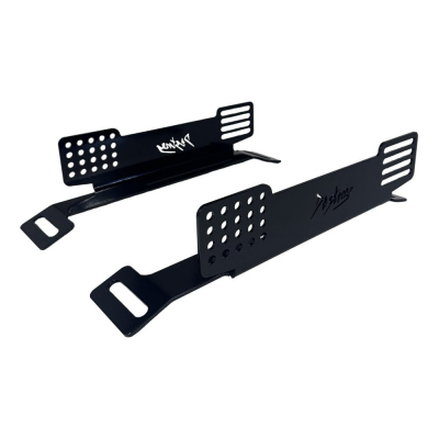 Foto van Destroy or Die Bucket Seat Side Mount Brackets Mazda Mx-5 Miata NA NB