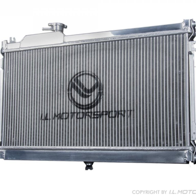 Foto van I.L.Motorsport Aluminium Performance Radiator 42mm for NA Mx-5 Miata