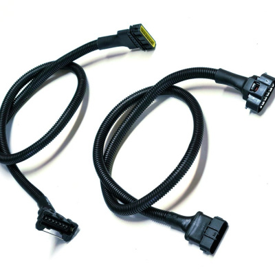 NB 98-05 MX-5 Miata MAF Extension Harness Foto van NB 98-05 MX-5 Miata MAF Extension Harness