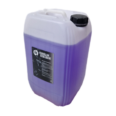 Hummelink IceCool Coolant 20L Foto van Hummelink IceCool Coolant 20L