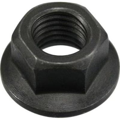 Foto van Genuine Mazda Suspension Nut NA NB