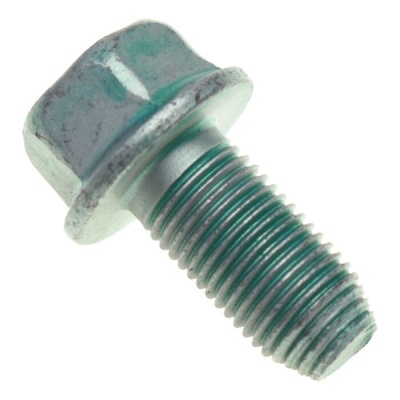 Foto van Genuine Mazda Front and Rear Subframe Bolt