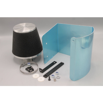 Foto van Mazda MX5 NA 1.8 Pipercross Induction Kit