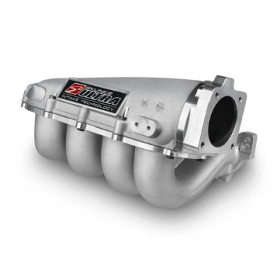 Skunk 2 Ultra Series Intake Manifold Mazda Miata 1.8 NA/NB Foto van Skunk 2 Ultra Series Intake Manifold Mazda Miata 1.8 NA/NB