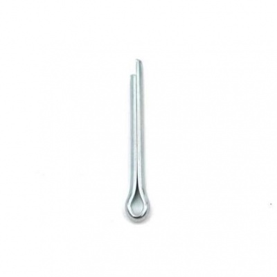Foto van Genuine Mazda Upper and Lower Ball Joint Split Pin