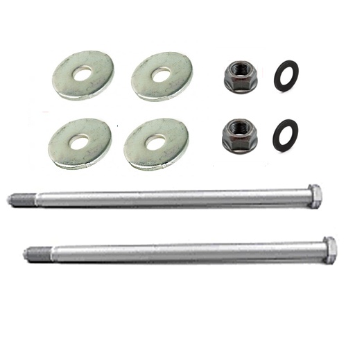 Genuine Mazda Front Upper Control Arm Bolt Kit