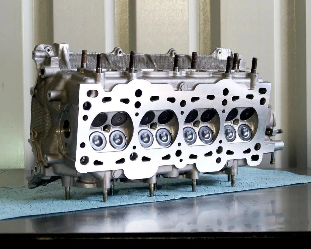 Picture of:ENGINE REBUILDS