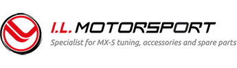 Purchase IL Motorsport online