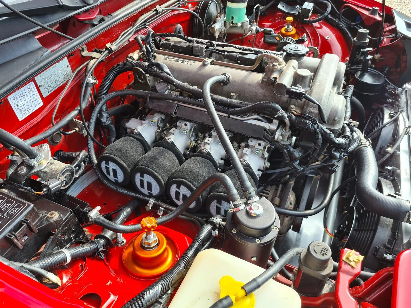 Picture of:PART INSTALLATION