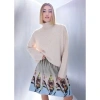 Afbeelding van Fox's rok meerkleurig katoen multi people Lacros