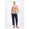 Afbeelding van IVKO vest cotton mix creme 261520