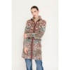 Afbeelding van Kooi Knitwear vest wolmix creme Clansi