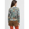 Afbeelding van Aldo Martins shirt truitje Rochell