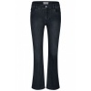 Afbeelding van Anna Montana dark blue jeans flared Finja