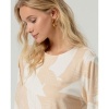 Afbeelding van Surkana top viscose creme Soma