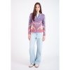 Afbeelding van IVKO vest cotton off-white kilim 252615