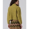 Afbeelding van Surkana vest oversized kaki Niar