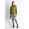 Afbeelding van Fox's top pullover modalmix camel Horisco