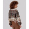 Afbeelding van Surkana bomber viscose mix color Caxe
