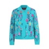 Afbeelding van IVKO vest wol blauw 262617