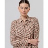 Afbeelding van Surkana blouse top creme cava