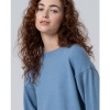 Afbeelding van Surkana sweater trui blauw Liny