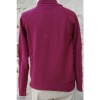 Afbeelding van Kris Cassia trui fuchsia modal mix 781051