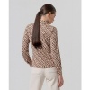 Afbeelding van Surkana blouse top creme cava