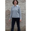 Afbeelding van Kris Cassia trui blauw modal mix 781017