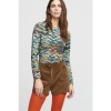 Afbeelding van Aldo Martins shirt truitje Rochell