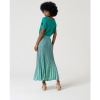 Afbeelding van Surkana rok viscose gebreid tais