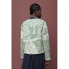 Afbeelding van Aldo Martins vest creme wolmix 80828