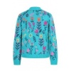 Afbeelding van IVKO vest wol blauw 262617