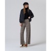 Afbeelding van Surkana rechte broek viscose. mix OMUR