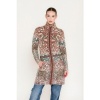 Afbeelding van Kooi Knitwear vest wolmix creme Clansi