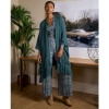 Afbeelding van Surkana top T-shirt viscose Omer