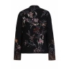 Afbeelding van IVKO vest cotton zwart 23151i