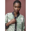 Afbeelding van Aldo Martins vest creme wolmix 80828