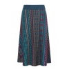 Afbeelding van IVKO rok wolmix off white 262751