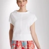 Afbeelding van Fox's blouse top blauw Bosomi