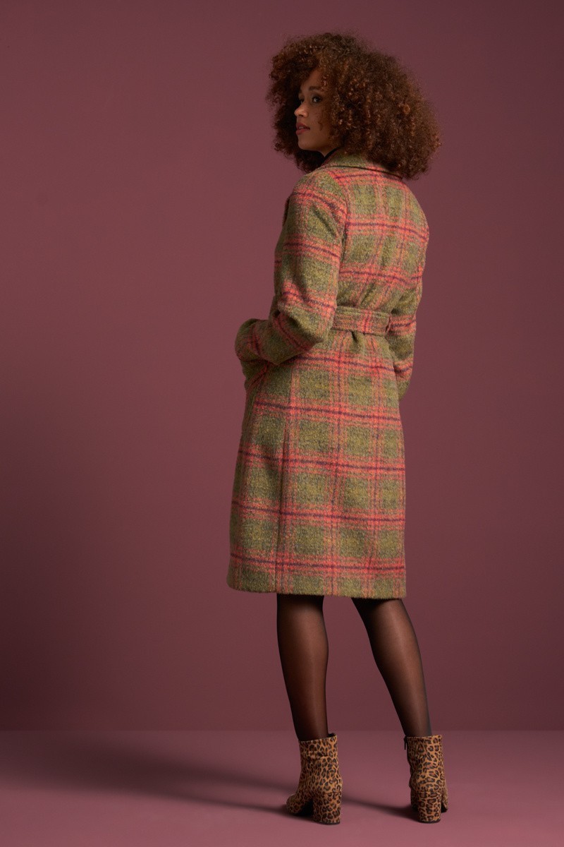 Barclay coat mississippi Barclay coat mississippi
