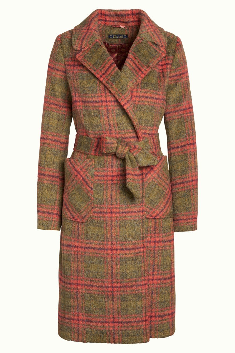 Barclay coat mississippi Barclay coat mississippi
