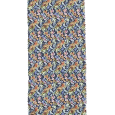 Foto van Otracosa sjaal wol 70 x 180 cm 4767