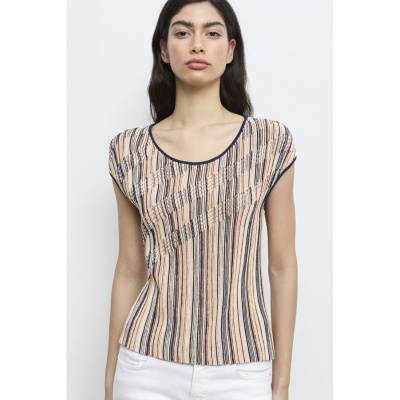 Foto van Aldo Martins top viscose 80719