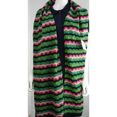 ALDO MARTINS Het Lam | Sneek Mohair trui Bruna emerald aldo martins