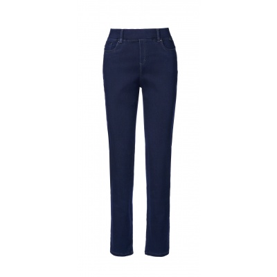 Foto van Anna Montana thermo jeans jumpin stone ROM