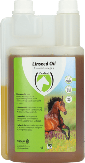 lijnzaad 1 liter