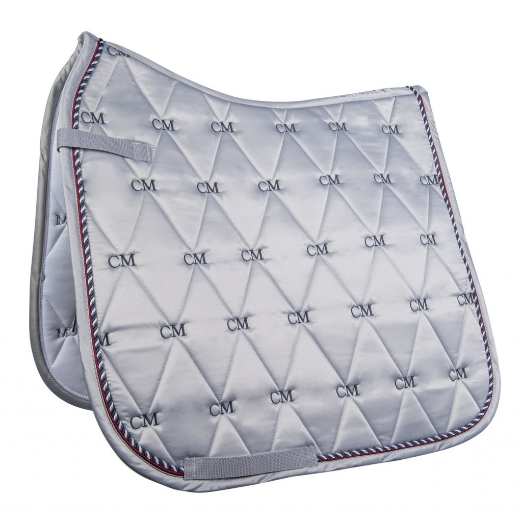 zadelonderlegger della sera classico cm style hkm