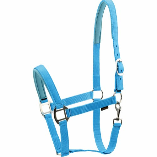 horse guard nylon halster
